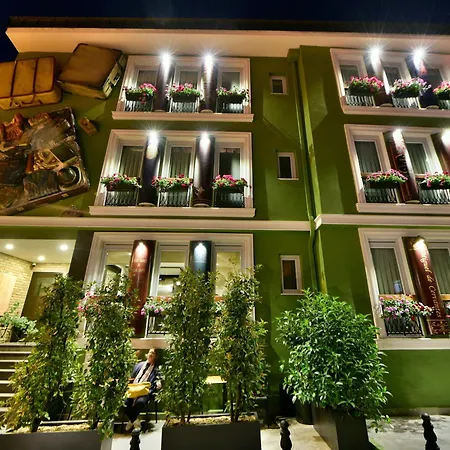 Hotel Poem-3