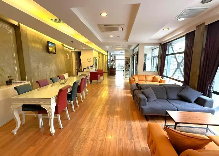 Hotellino Provincia di Istanbul